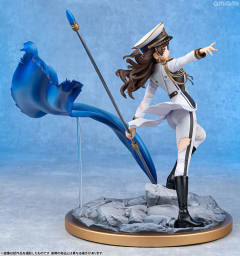 新田美波 女武神 ver.-资料图