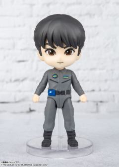Figuarts mini 夏川遥辉-资料图