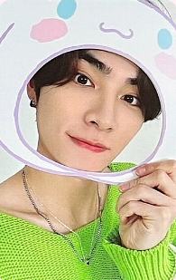 三丽鸥随机卡 铁 Ver.B