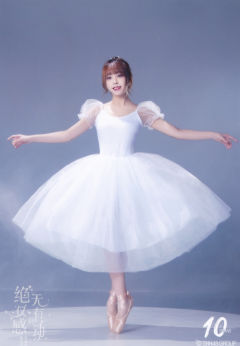 罗可嘉 十周年内封 ver.B