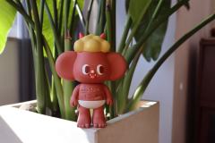 鬼怪STARFY-资料图