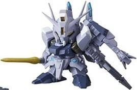 Gashapon Senshi NEXT ARX-014 银弹