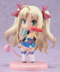 亚斯塔露蒂·尤各瓦尔 Ice and Pikopiko Hammer ver.