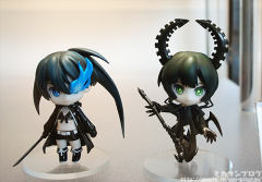 Nendoroid Petit 死亡主宰-资料图
