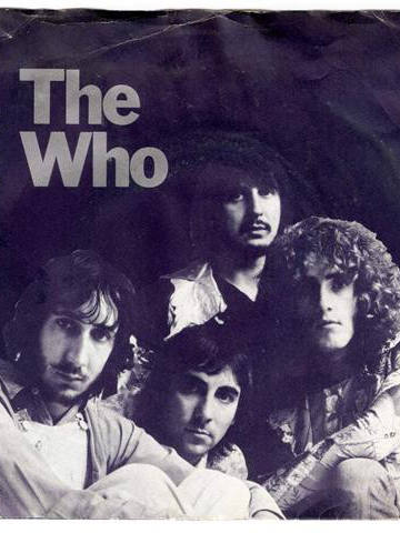 Won't Get Fooled Again