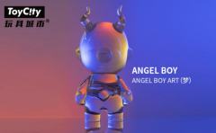 ANGEL BOY ART（梦）