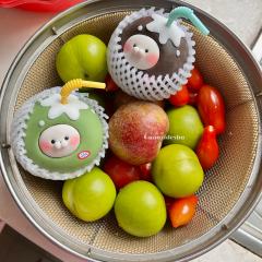 好椰-绿-资料图