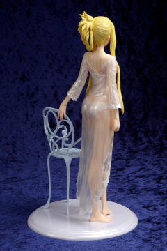 DreamTech LingerieStyle Series 金刚 Animaru! 限定版 ver.-资料图