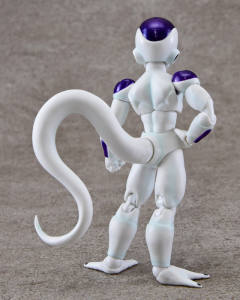 SHF 弗利萨 最终形态 Resurrection-资料图