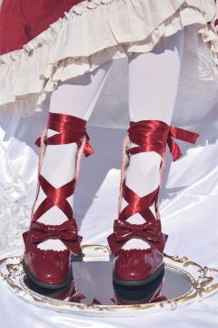 缪斯之吻-资料图