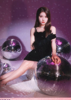 朱怡欣 启程荣耀版 ver.C