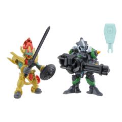 LBX 刘备-资料图