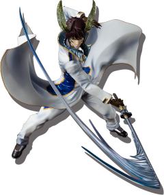 Figuarts ZERO 膝丸灯 -资料图