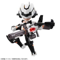 Desktop Army H-819s 「クロム」 Police Radio Specification-资料图