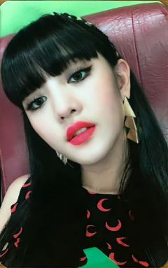 打歌卡 妮ver.C