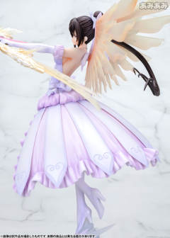 咲夜 Mode:Seraphim-资料图