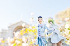 Creator×Creator 鲁邦三世 婚纱 ver.-资料图