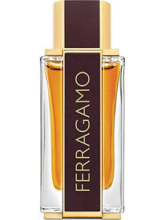 Ferragamo Spicy Leather