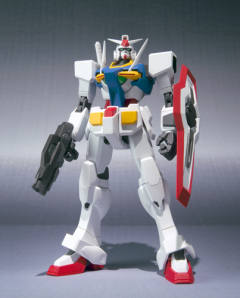 ROBOT魂 GN-000 O高达 Type A.C.D.