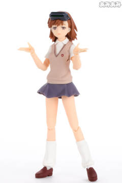 figma#SP-020 御坂妹妹-资料图