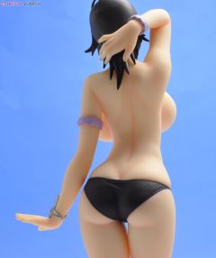 都筑栞 酷黑 ver.-资料图