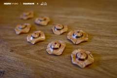 园丁曲奇-资料图