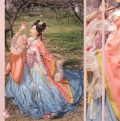 朱雀鸾歌-资料图