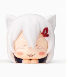 午睡猫猫 艾姬多娜