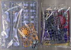 HGUC YMS-15 强人-资料图