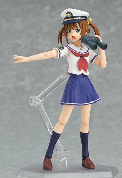 figma#340 岬明乃-资料图