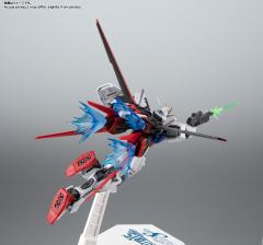 Robot魂<Side MS> GAT-X105+AQM/E-X01 空装强袭高达 Ver.A.N.I.M.E （Robot魂15周年纪念版）-资料图