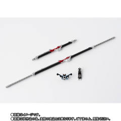 SHF 真骨雕 假面骑士W HeatMetal-资料图