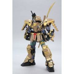 MG Mk-II 武者高达 德川家康 Ver.