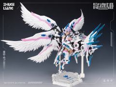 将魂姬 MG-07 诸葛亮 白泽-资料图