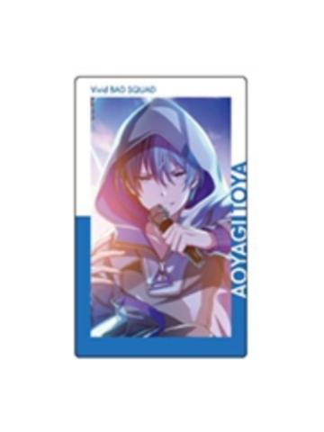 青柳冬弥B2-ePick小卡vol.2