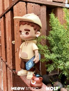 滑板少年-资料图