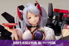 欧根亲王 Hyakka Ryouran ver.-资料图
