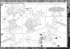 HGUC RX-78 GP03D 石斛兰,RX-78 GP03S 雄蕊-资料图