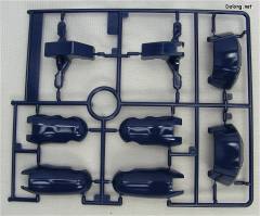 MG AMX-004-2 卡碧尼MK-Ⅱ 噗露专用机-资料图
