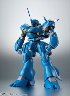 ROBOT魂 MS-18E 京宝梵 ver. A.N.I.M.E.