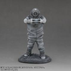 Toho Daikaiju Series 哥斯拉 Shaunenrick Limited Edition-资料图