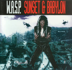 Sunset &amp; Babylon