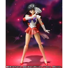 SHF 超级水手火星