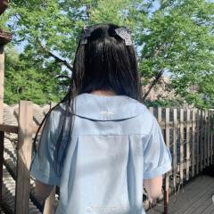 小多莉·衬衫-资料图