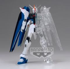 内部构造系列 ZGMF-X10A 自由高达 A款-资料图