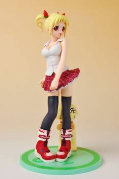 フィーたん モエ犬 Ami Ami Limited Edition-资料图