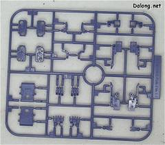 MG RX-178 高达 Mk-II (A.E.U.G.)  Ver. 2.0-资料图