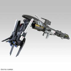 MG FA-010-A 全装甲ZZ高达先行量产试作型 Ver.Ka-资料图