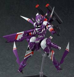 Plamax Striker-资料图