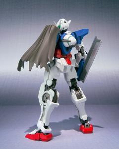 ROBOT魂 GN-001RE 能天使高达修复型-资料图